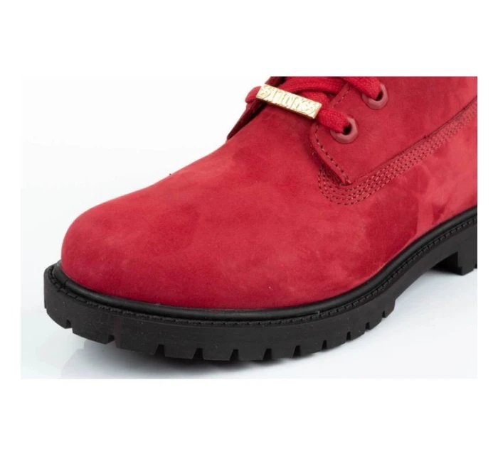 Dámské trekové boty W TB0A2MBU-F41 - Timberland