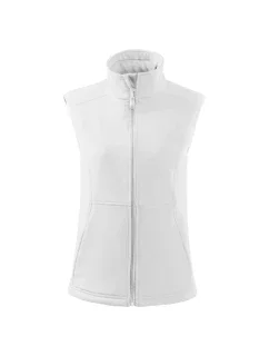 Dámská softshellová vesta Vision W MLI-51600 - Malfini