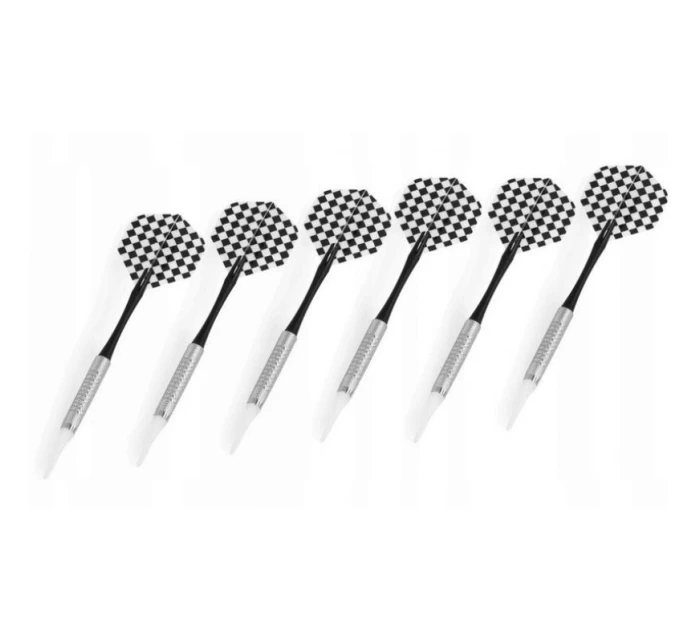 šipky LITE model 21429230 - Spokey šipky LITE model 21429230 - Spokey