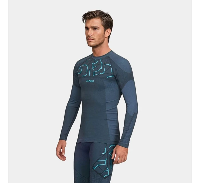 Alpinus Tactical Gausdal Set M SI8907 pánské termoprádlo