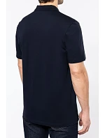 PK 200 Pánské strečové piqué polo deep navy model 22423227 - Kariban PK 200 Pánské strečové piqué polo deep navy model 22423227 - Kariban