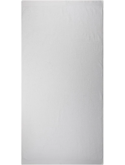 The One Towelling Organic 70 Ručník z bio bavlny 48.1083 white The One Towelling Organic 70 Ručník z bio bavlny 48.1083 white