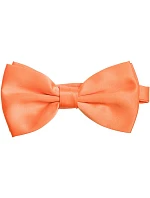 Korntex KXBTIE Motýlek 76.BTIE orange Korntex KXBTIE Motýlek 76.BTIE orange