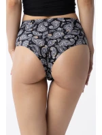 Julimex Brasil panty maxi barva:paisley