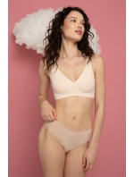 Julimex Mousse Classic barva:béžová Julimex Mousse Classic barva:béžová