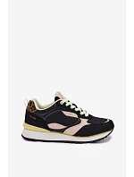 Dámské tenisky   Černé model 22074776 - GAP