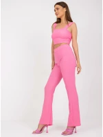 Sada DHJ KMPL 15828 růžová Sada DHJ KMPL 15828 růžová