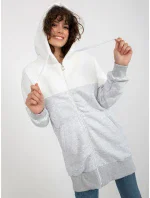 Mikina EM BL 762.24X šedá Mikina EM BL 762.24X šedá