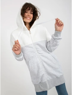 Mikina EM BL 762.24X šedá