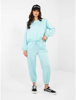 Komplet IT KMPL model 21958673 mietowy - FPrice Komplet IT KMPL model 21958673 mietowy - FPrice