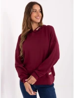 Halenka RV BL A902.24 bordó Halenka RV BL A902.24 bordó