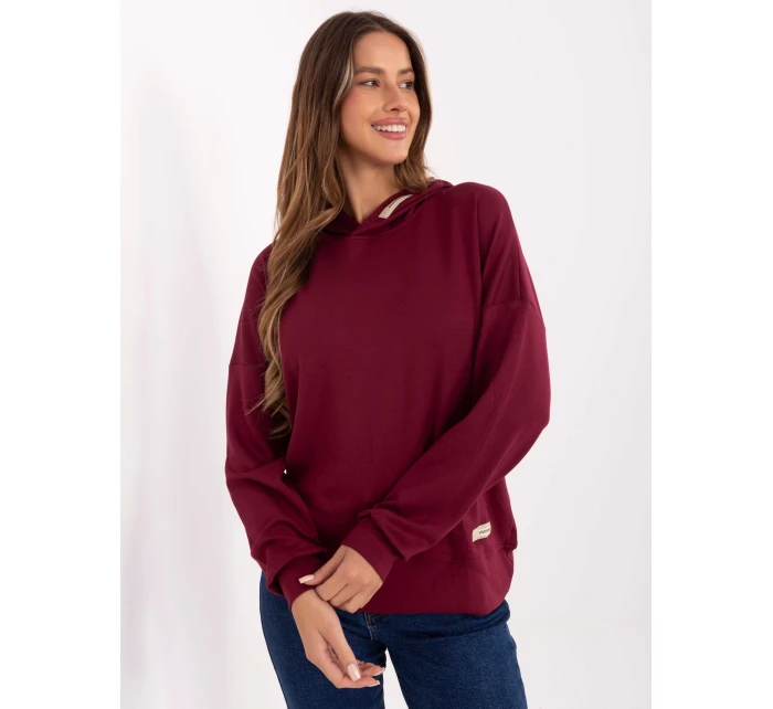 Halenka RV BL A902.24 bordó Halenka RV BL A902.24 bordó