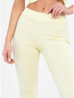 Tepláky RV DR A1060.81 světle žluté Tepláky RV DR A1060.81 světle žluté