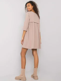 Šaty RV SK model 16292437 tmavě lila - FPrice