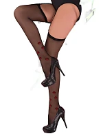 Punčochy s model 17580477 - LivCo Corsetti Punčochy s model 17580477 - LivCo Corsetti