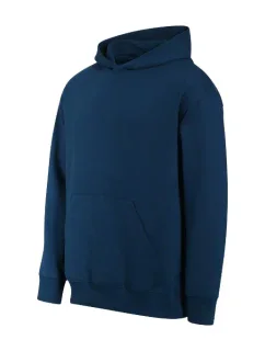 Chill mikina unisex půlnoční modrá