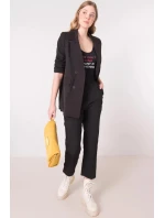 Dámské kalhoty model 17965114 BSL - FPrice