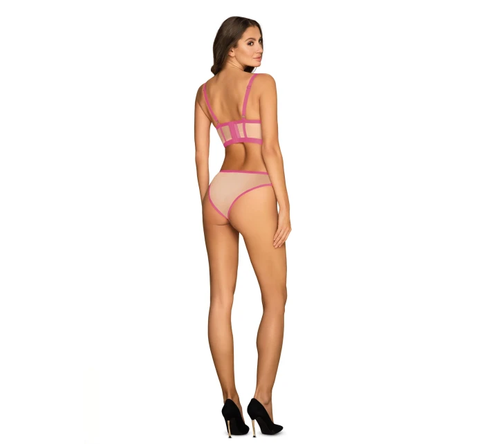 Sexy soupravy model 155834 Obsessive Sexy soupravy model 155834 Obsessive