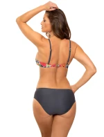 Dvoudílné plavky model 164049 Marko Dvoudílné plavky model 164049 Marko