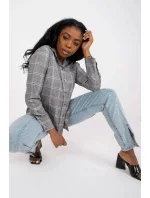 Košile s dlouhým rukávem model 175485 Lakerta Košile s dlouhým rukávem model 175485 Lakerta