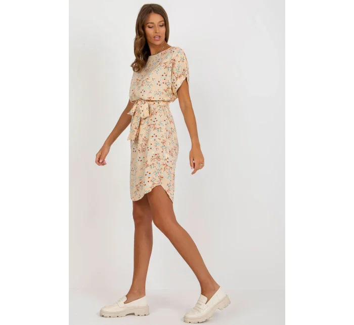 Denní šaty model 180217 Rue Paris