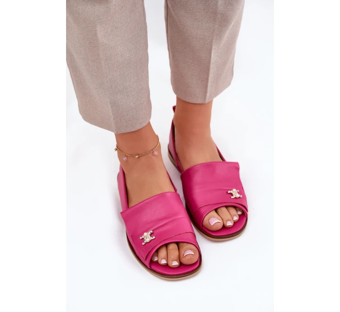 Balerinky  model 211622 Step in style