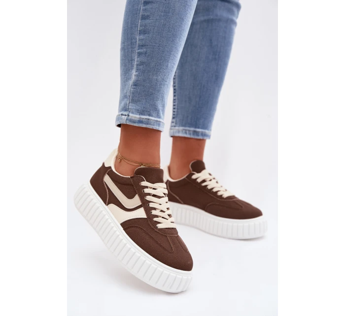 Sportovní obuv  model 224411 Step in style