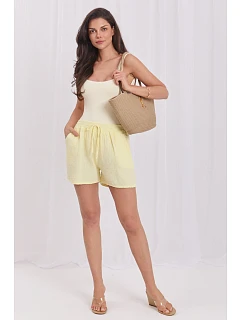 Kraťasy  model 228420 Italy Moda