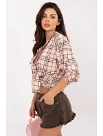 Dámská košile model 228897 Italy Moda Dámská košile model 228897 Italy Moda