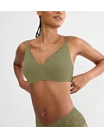 AMOURETTE – Minimizer: elegantní zmenšení o jeden košíček Triumph AMOURETTE – Minimizer: elegantní zmenšení o jeden košíček Triumph