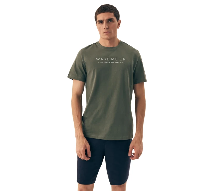 Pánské pyžamo 42634 Dare - HENDERSON Pánské pyžamo 42634 Dare - HENDERSON