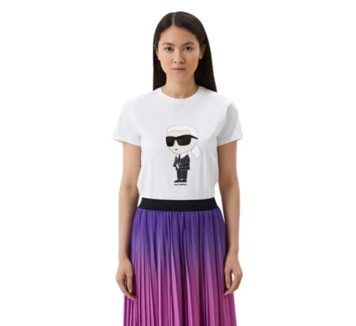 Tričko W model 20183902 - Karl Lagerfeld