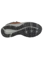 Boty Lumberjack Josep M SMH4301-002-S50-M0597