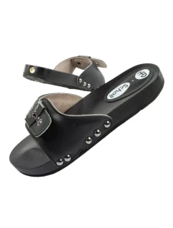 Scholl x HFD Pescura W žabky F304421004 dámské