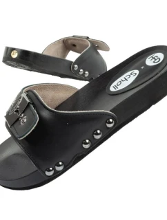 x  W žabky dámské model 20948585 - SCHOLL