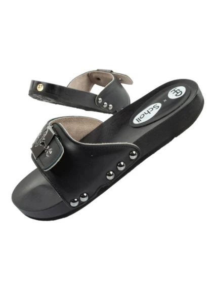 x  W žabky dámské model 20948585 - SCHOLL