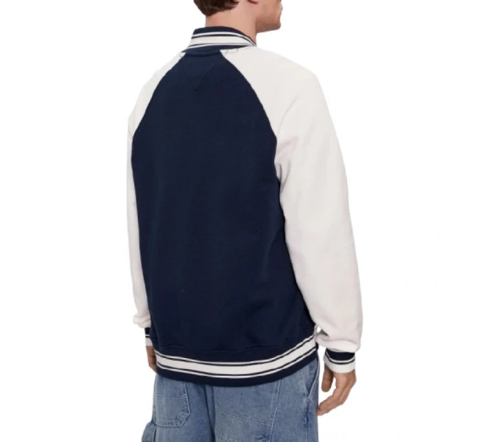 Varsity M pánské model 20951551 - Tommy Jeans Varsity M pánské model 20951551 - Tommy Jeans