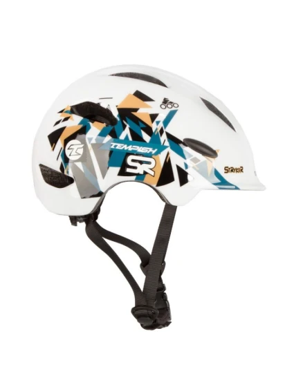 Přilba  Jr model 21267154 - Tempish