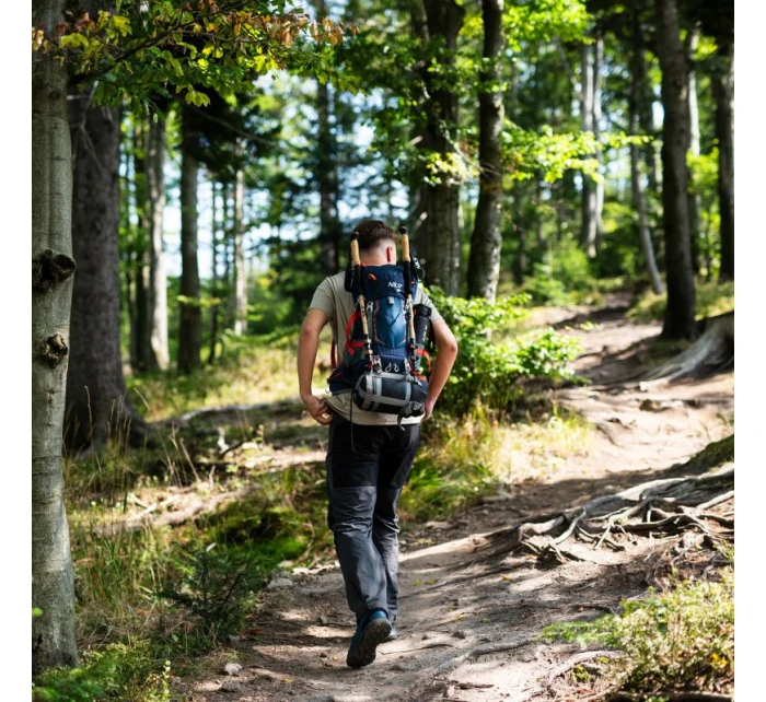 BATOH NAVY BLUE NILS CAMP model 21818296 - Nils Extreme BATOH NAVY BLUE NILS CAMP model 21818296 - Nils Extreme