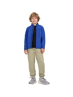 Chlapecký fleece 4F M413 cobalt 4FJWAW25TFLEM413 36S Chlapecký fleece 4F M413 cobalt 4FJWAW25TFLEM413 36S