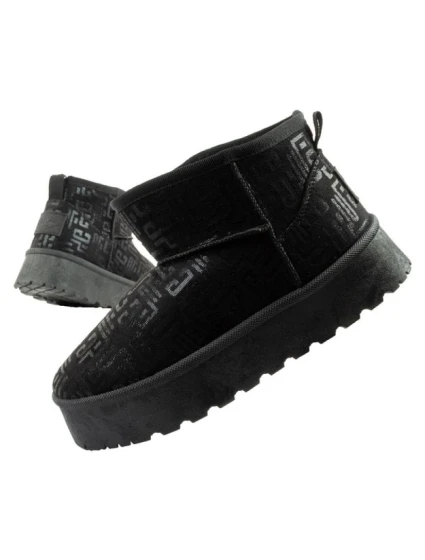 snow boots winter boots black dámské model 21406176 - Lee Cooper snow boots winter boots black dámské model 21406176 - Lee Cooper