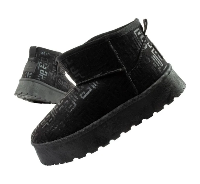 snow boots winter boots black dámské model 21406176 - Lee Cooper snow boots winter boots black dámské model 21406176 - Lee Cooper