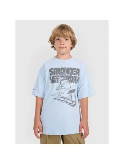 Tričko 4F Jr 4FJRAW25TTSHM3206-34S