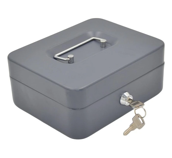 KUFŘÍK 20X16X8,5CM 1067599 SASKA GARDEN