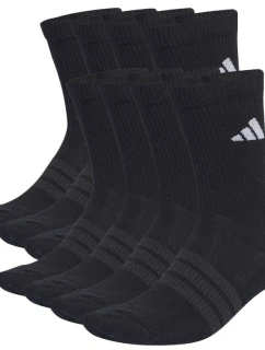 Ponožky adidas Cushioned Essentials Crew 10P KS5525