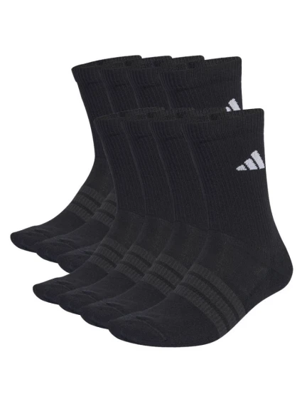 Ponožky adidas Cushioned Essentials Crew 10P KS5525