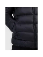 Pánská trekingová bunda model 21918542 - 4F Pánská trekingová bunda model 21918542 - 4F