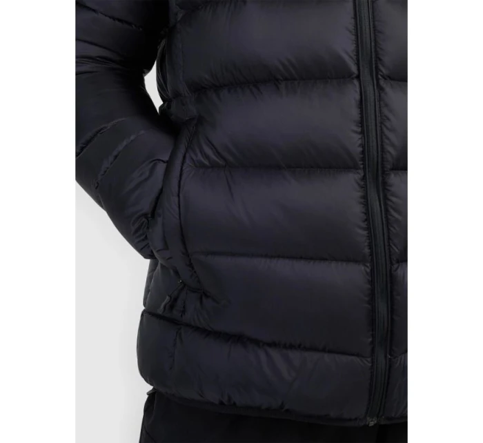 Pánská trekingová bunda model 21918542 - 4F Pánská trekingová bunda model 21918542 - 4F