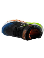 Skechers S-Lights: Flex-Glow Bolt 400138L-BKBL Black 28.5 Skechers S-Lights: Flex-Glow Bolt 400138L-BKBL Black 28.5