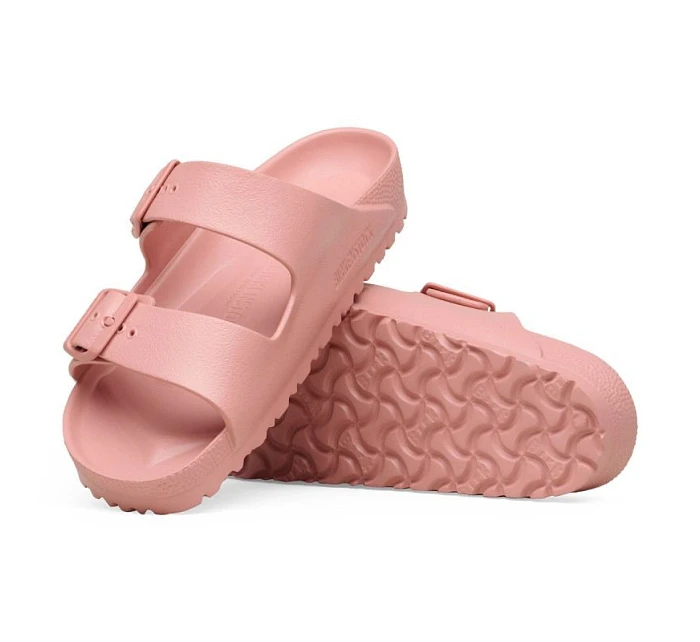 Dámské žabky Birkenstock ARIZONA EVA 1031340 PINK CLAY (úzká šířka)